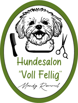 Hundesalon "Voll Fellig" by Mandy Rommel